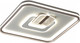 Миниатюра изображения товара Потолочный светильник Sonex Gemini 7786/85L
