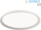 Миниатюра изображения товара Потолочный светильник Sonex Beta 7749/80L