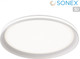 Миниатюра изображения товара Потолочный светильник Sonex Beta 7749/60L