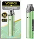 Миниатюра изображения товара Электронный парогенератор VooPoo Vmate Pro 2 (Fresh Green)