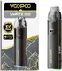 Миниатюра изображения товара Электронный парогенератор VooPoo Vmate Pro 2 (Gelt Black)