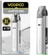 Миниатюра изображения товара Электронный парогенератор VooPoo Vmate Pro 2 (Glacier Silver)