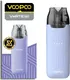 Миниатюра изображения товара Электронный парогенератор VooPoo Vmate Mini (Lavender Purple)