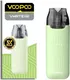 Миниатюра изображения товара Электронный парогенератор VooPoo Vmate Mini (Matcha Green)