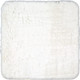 Коврик для ванной SWENSA Swanny Cream 5 50x50см / SWM-2400CRM-T (экрю) — фото 5