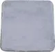 Коврик для ванной SWENSA Swanny Granit 3 50x50см / SWM-2400GRY-T (серый) — фото 4