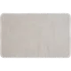 Коврик для ванной SWENSA Presto 50x80см / BSM-1411LBG-B (светло-бежевый) — фото 5