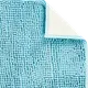 Миниатюра изображения товара Коврик для ванной SWENSA Merci 45x70см / ATM-2100BDB-B (темно-голубой)