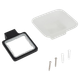 Миниатюра изображения товара Мыльница SWENSA Lucid SWR-5400-02-BLK (черный)