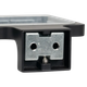 Миниатюра изображения товара Мыльница SWENSA Lucid SWR-5400-02-BLK (черный)