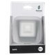 Миниатюра изображения товара Мыльница SWENSA Rapid SWR-9000-02 (черный)
