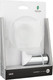 Миниатюра изображения товара Мыльница SWENSA Lock SWR-6600-22-CRM (белый)