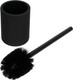 Миниатюра изображения товара Ершик для унитаза SWENSA Lago SWP-2410-BLK-05 (черный)