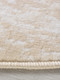 Миниатюра изображения товара Ковер Merinos Cuba F387-OVAL-BEIGE (1.5x2.3)