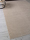 Миниатюра изображения товара Ковер Merinos Dios F410-STAN-LIGHT BEIGE (2.4x3.4)