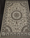 Миниатюра изображения товара Ковер Merinos Gavana D409-STAN-BEIGE (1.8x3.5)