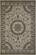 Миниатюра изображения товара Ковер Merinos Gavana D409-STAN-BEIGE (1.8x3.5)