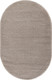 Миниатюра изображения товара Ковер Merinos Makao S600-OVAL-BEIGE (1.5x3)