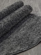Ковер Merinos Makao S600-OVAL-F.GRAY (1.5x3) — фото 6