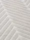 Миниатюра изображения товара Ковер Merinos Monblan F555-STAN-CREAM (2.5x3.5)