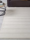 Миниатюра изображения товара Ковер Merinos Monblan F555-STAN-CREAM (2x4)