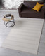 Миниатюра изображения товара Ковер Merinos Monblan F555-STAN-CREAM (2x4)