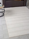 Миниатюра изображения товара Ковер Merinos Monblan F555-STAN-CREAM (2x4)