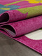 Миниатюра изображения товара Ковер Merinos Orion 1021-STAN-PURPLE (1.6x2.3)