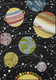 Миниатюра изображения товара Ковер Merinos Orion C209-STAN-MULTICOLOR (2x3)