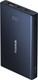 Миниатюра изображения товара Портативное зарядное устройство Baseus PicoGo 10000mAh PPPG-1W20 / P10076801123-00  (черный)