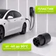 Миниатюра изображения товара Адаптер для зарядки электромобиля Soft Drive WD1501
