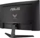 Миниатюра изображения товара Монитор Asus TUF Gaming VG27VQ3B / 90LM0A90-B01170
