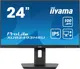 Миниатюра изображения товара Монитор Iiyama ProLite XUB2493HSU-B7 (черный)