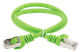 Миниатюра изображения товара Кабель ITK PC02-C5EFL-5M (5м, зеленый)