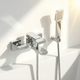 Миниатюра изображения товара Смеситель Wellerein Linea 21LN54