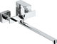 Миниатюра изображения товара Смеситель Wellerein Drift 21DF31