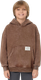 Миниатюра изображения товара Худи детское Mark Formelle 123416-1 (р.116-60, Acid Wash коричневый)