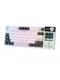Миниатюра изображения товара Клавиатура Royal Kludge RK S85 (White Night/Cloud Switch)