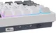 Миниатюра изображения товара Клавиатура Royal Kludge RK S85 (White Night/Cloud Switch)