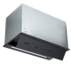 Миниатюра изображения товара Вытяжка скрытая Exiteq EX-1516 (черный)