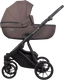 Миниатюра изображения товара Детская универсальная коляска Riko Montana X 2 в 1 (01 коричневый)