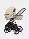 Миниатюра изображения товара Детская универсальная коляска Riko Montana X 2 в 1 (02 бежевый)