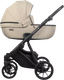 Миниатюра изображения товара Детская универсальная коляска Riko Montana X 2 в 1 (02 бежевый)