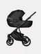Миниатюра изображения товара Детская универсальная коляска Riko Montana X Ecco 2 В 1 Basic (12 черный)