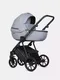 Миниатюра изображения товара Детская универсальная коляска Riko Montana X Ecco 2 В 1 Basic (23 серый)