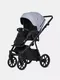 Миниатюра изображения товара Детская универсальная коляска Riko Montana X Ecco 2 В 1 Basic (23 серый)