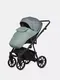 Миниатюра изображения товара Детская универсальная коляска Riko Montana X Plus 2 в 1 Basic (зеленый)
