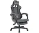 Миниатюра изображения товара Кресло геймерское Brave OPUS/F Mini (черный/серый)