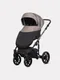 Миниатюра изображения товара Детская универсальная коляска Riko Nano Thermo 2 в 1 (11 капучино)