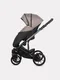 Миниатюра изображения товара Детская универсальная коляска Riko Nano Thermo 2 в 1 (11 капучино)